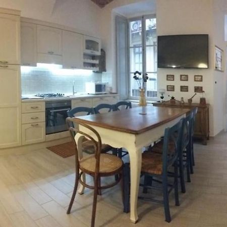 Via Po - Big Appartment Torino Dış mekan fotoğraf