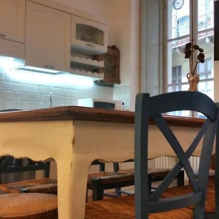 Via Po - Big Appartment Torino Dış mekan fotoğraf