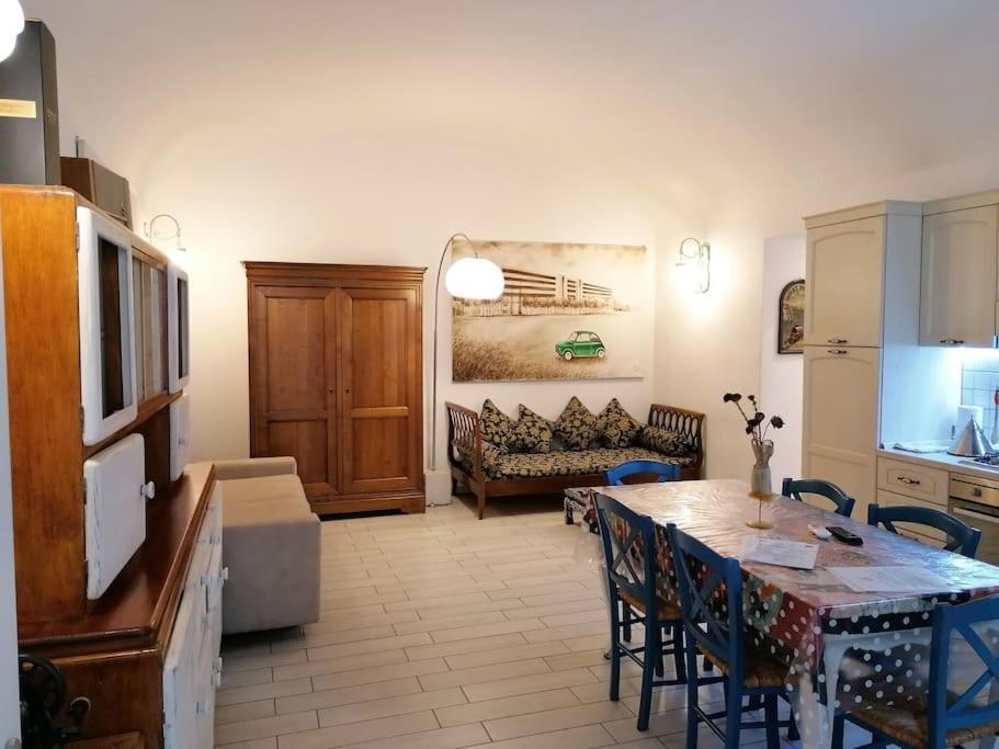 Via Po - Big Appartment Torino Dış mekan fotoğraf