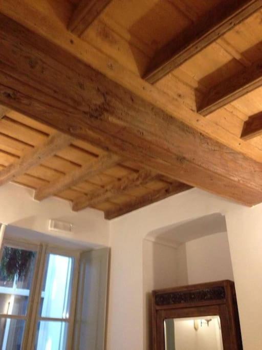 Via Po - Big Appartment Torino Dış mekan fotoğraf