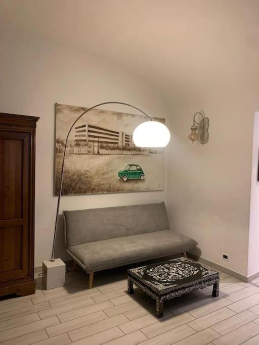 Via Po - Big Appartment Torino Dış mekan fotoğraf