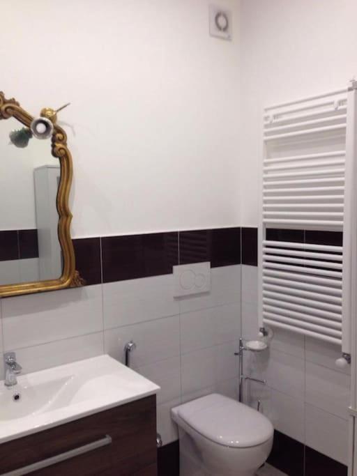 Via Po - Big Appartment Torino Dış mekan fotoğraf