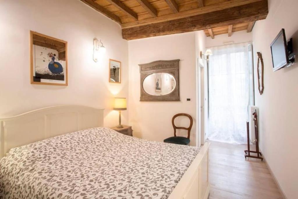 Via Po - Big Appartment Torino Dış mekan fotoğraf