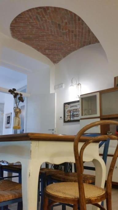 Via Po - Big Appartment Torino Dış mekan fotoğraf