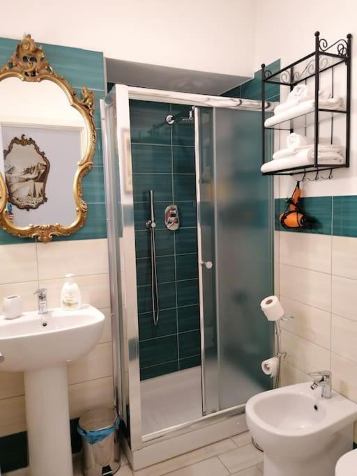 Via Po - Big Appartment Torino Dış mekan fotoğraf