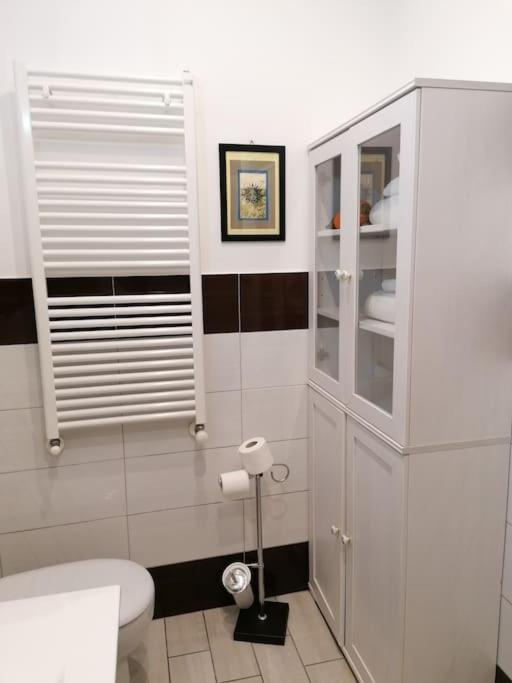 Via Po - Big Appartment Torino Dış mekan fotoğraf