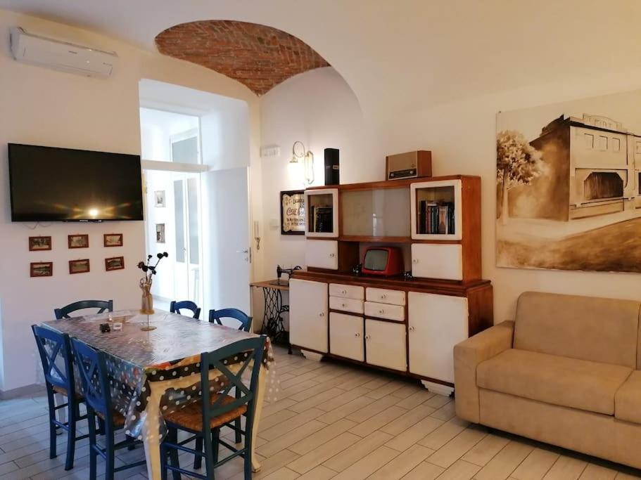 Via Po - Big Appartment Torino Dış mekan fotoğraf