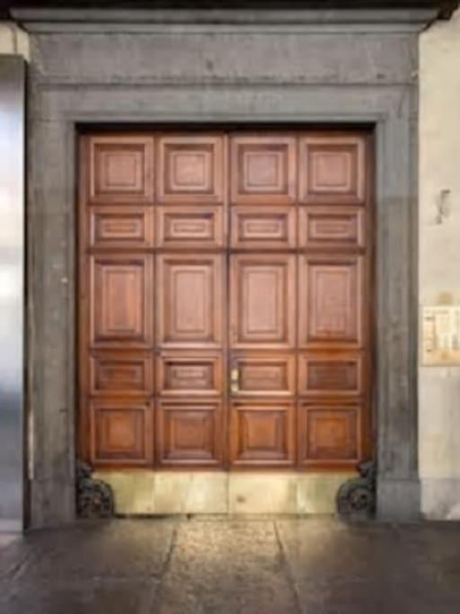 Via Po - Big Appartment Torino Dış mekan fotoğraf