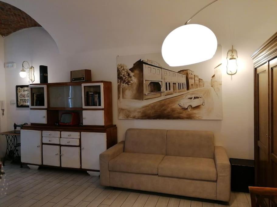 Via Po - Big Appartment Torino Dış mekan fotoğraf