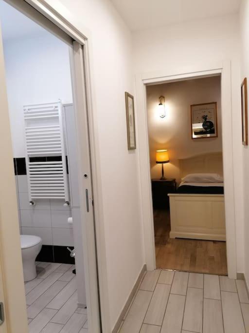 Via Po - Big Appartment Torino Dış mekan fotoğraf