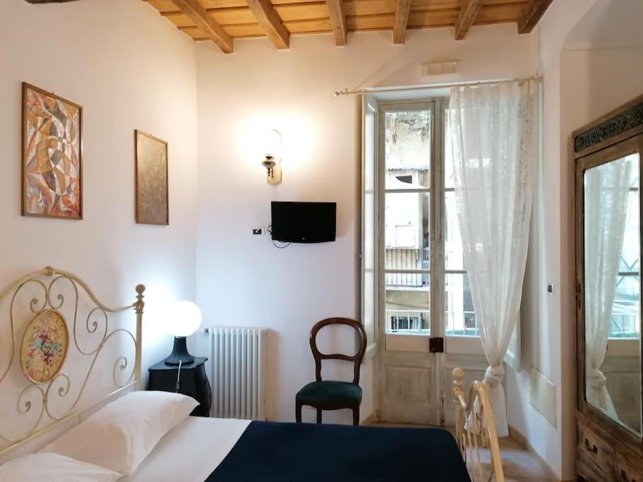 Via Po - Big Appartment Torino Dış mekan fotoğraf
