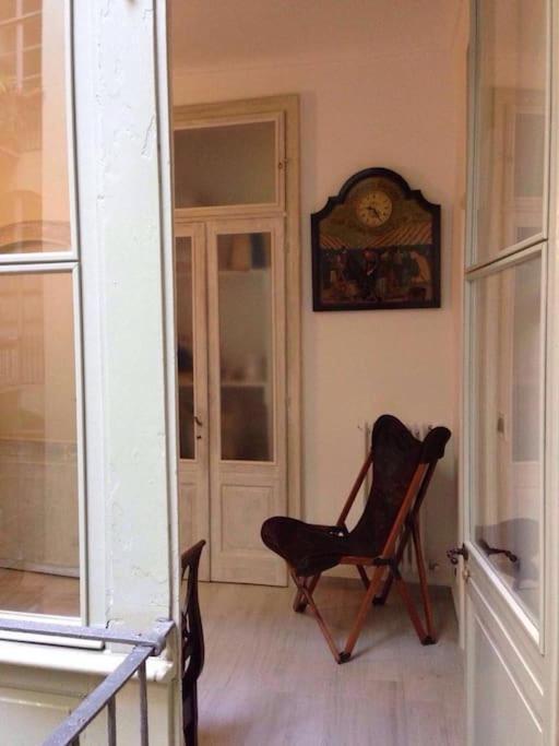 Via Po - Big Appartment Torino Dış mekan fotoğraf
