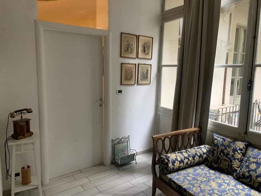 Via Po - Big Appartment Torino Dış mekan fotoğraf