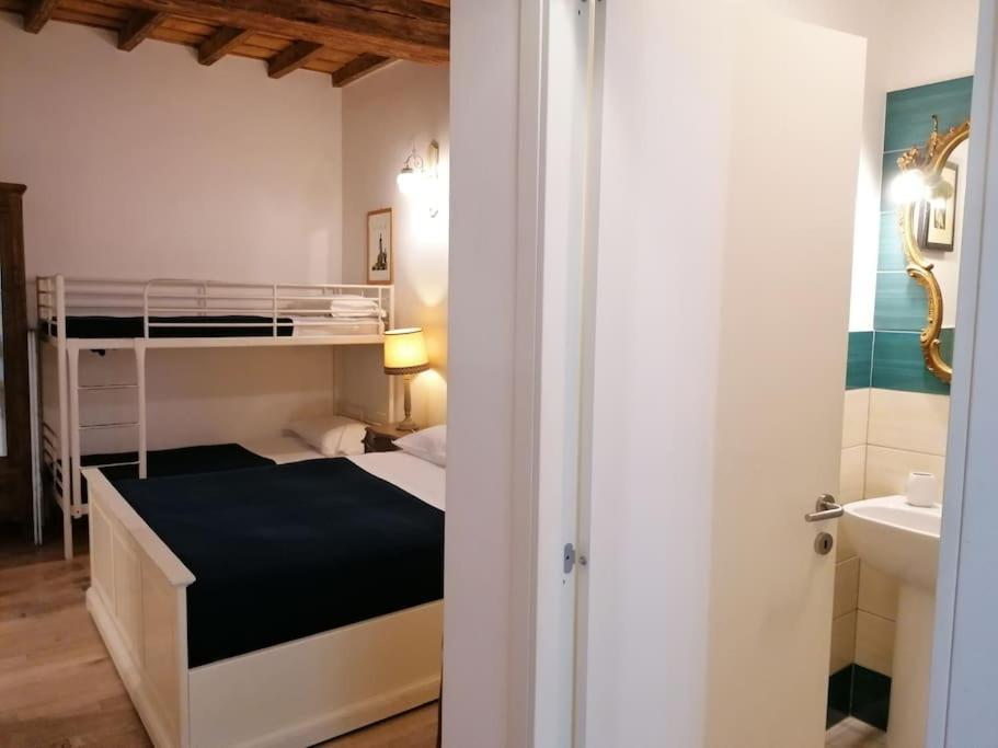 Via Po - Big Appartment Torino Dış mekan fotoğraf