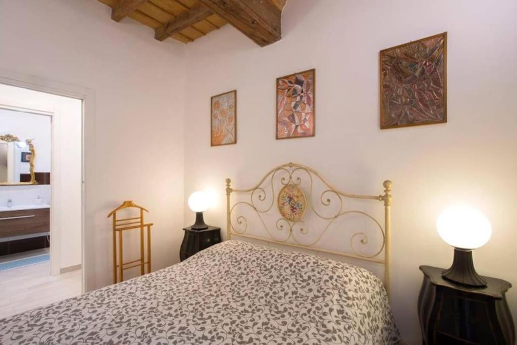 Via Po - Big Appartment Torino Dış mekan fotoğraf