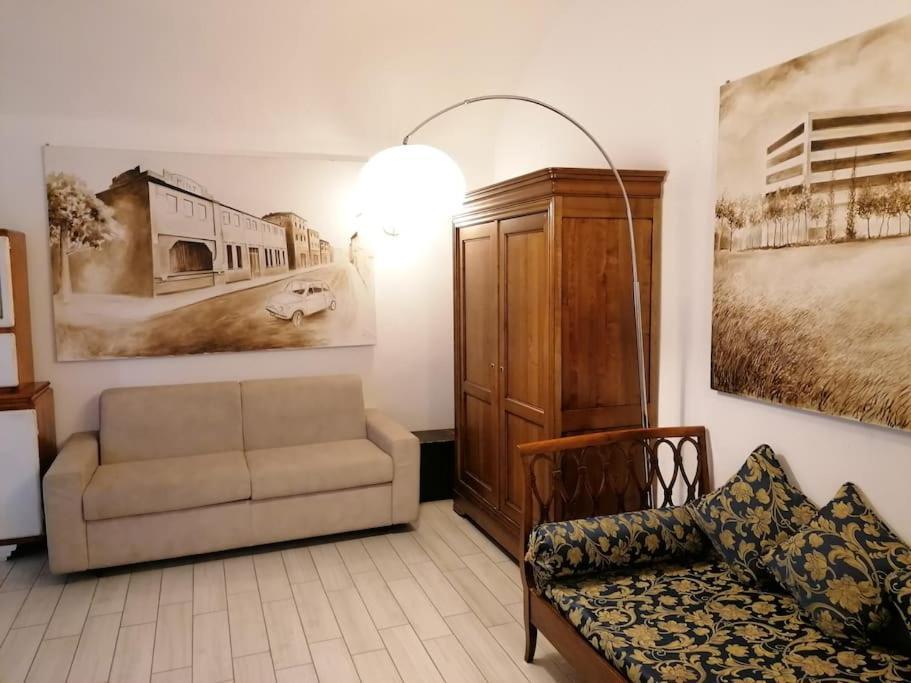 Via Po - Big Appartment Torino Dış mekan fotoğraf