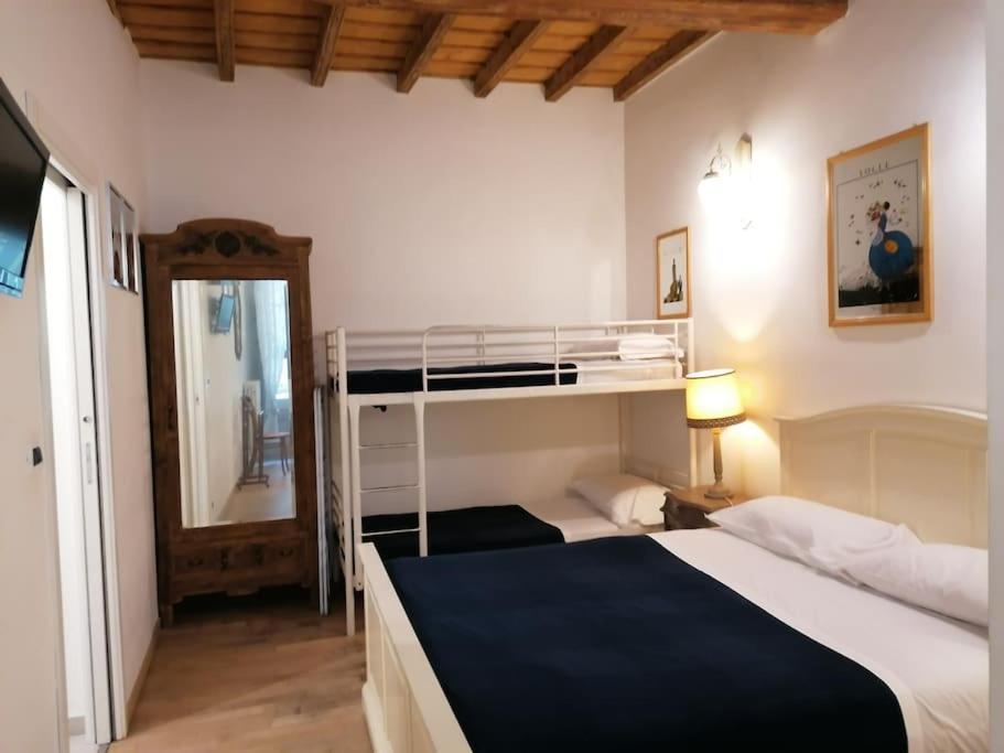 Via Po - Big Appartment Torino Dış mekan fotoğraf