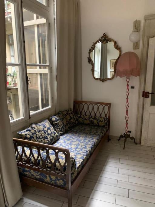Via Po - Big Appartment Torino Dış mekan fotoğraf